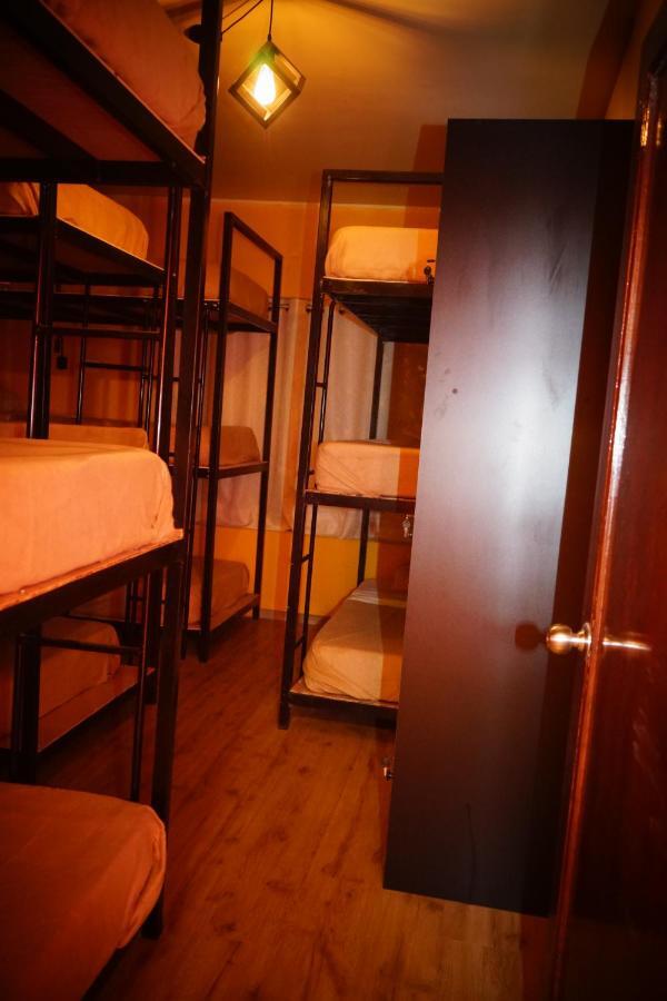 Happy Tree Hostel Peru 利马 外观 照片