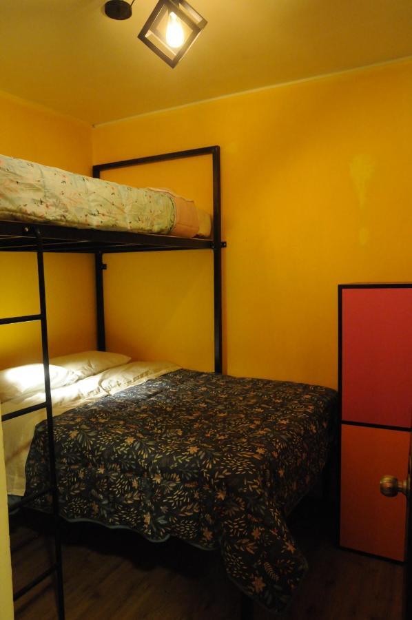 Happy Tree Hostel Peru 利马 外观 照片
